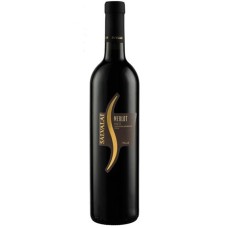 Вино Италии Salvalai Merlot delle Venezie / Сальвалай Мерло делла Венеция, Красное, Сухое, 0.75 л