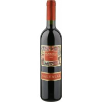 Вино Италии Salvalai Monile Valpolicella Ripasso Classico / Салвалай Мониле Вальполичелла Рипасс Классико, Кр, Сух, 0.75 л [8005276066783]
