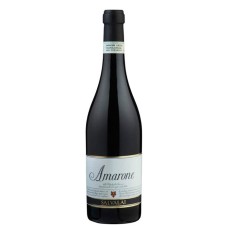 Вино Италии Salvalai Amarone della Valpolicella Classico / Салвалай Амаронне делла Вальполичелла Классико, Красное, Сухое, 0.75 л