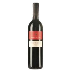 Вино Италии Salvalai Nero d'Avola / Салвалай Неро д'Авола, Красное, Сухое, 0.75 л