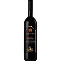 Вино Италии Castelmarco, Chianti DOCG / Кастельмарко Кьянти, Кр, Сух, 0.75 л [8005890800817]