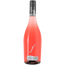 Вино ігристе Італії Freschello, Frizzante Rose, / Фрескелло, Фрізанте Розе, Рожеве, Напівсухе, 10,5%, 0,75л