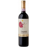 Вино Италии Danzante Chianti / Данзанте Кьянти, Кр, Сух, 0.75 л [8022840750084]