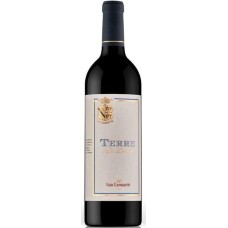 Вино Италии Tenuta San Leonardo, Terre di San Leonardo / Терре ди Сан Леонардо, 2016, Красное, Сухое, 0.75 л