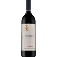 Вино San Leonardo, Terre di San Leonardo, 2019, Trentino Alto Adige, червоне, сухе, 18%, 1.5 л [8032797774910]