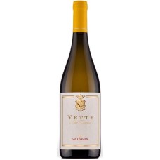 Вино Италии Tenuta San Leonardo, Vette di San Leonardo 2019 / Ветте ди Сан Леонардо, Белое, Сухое, 0.75 л