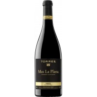 Вино Испании Torres Mas La Plana / Торрес Мас Ла Плана, Кр, Сух, 0.75 л [8410113003126]