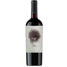 Вино Испании, Ego Bodegas, El Goru / Его Бодегас, Ель Гору, Красное, Сухое, 14%, 1.5 л