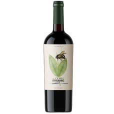 Вино Испании, Ego Bodegas, El Goru Organic / Его Бодегас, Ель Гору Органик, Красное, Сухое, 14%, 0.75 л