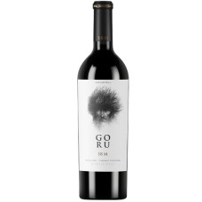 Вино Испании, Ego Bodegas, Goru 18 М / Его Бодегас, Гору 18 М, Красное, Сухое, 15%, 0.75 л