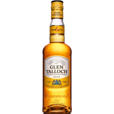Виски Glen Talloch / Грен Таллоч, 40%, 0.5 л