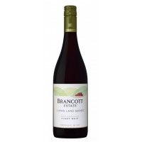 Вино Новой Зеландии Brancott Estate Marlborough Pinot Noir / Бранкотт Истэйт Пино Нуар, Кр, Сух, 0.75 л [9414024332039]