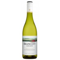 Вино Новой Зеландии Brancott Estate Marlborough Sauvignon Blanc / Бранкотт Истэйт Мальборо Совиньон Блан, Бел, Сух, 0.75 л [9414024334965]