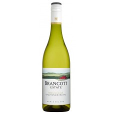 Вино Нової Зеландії Brancott Estate Marlborough Sauvignon Blanc, Біле, Сухе, 0.75 л