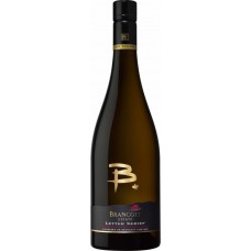 Вино Нової Зеландії Brancott Estate "B" Marlborough Sauvignon Blanc 10, 5-15%, Біле, Сухе, 0.75 л