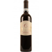 Вино Італії Cent'Anni Ripasso Valpolicella DOC, Червоне, Сухе, 13.5% 0.75 л [8008900006230]