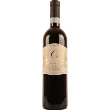 Вино Италии Cent Anni Ripasso Valpolicella / Чент Анни Рипассо Вальполичелла, Красное, Сухое, 0.75 л