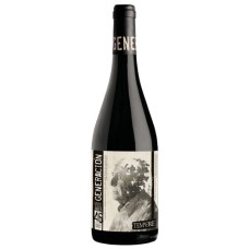 Вино Испании Generacion 46 / Хенерасьон 46, Красное, Сухое, 0.75 л