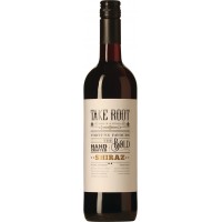 Вино Австралии  Kingston Estate Wines Take Root Shiraz, 13%, Кр, Сух, 0.75 л [5701706030692]