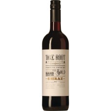 Вино Австралии  Kingston Estate Wines Take Root Shiraz, 13%, Красное, Сухое, 0.75 л