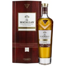 Виски Macallan, Rare cask / Макаллан, Рейр Каск, 43%, 0.7 л (под. уп.)