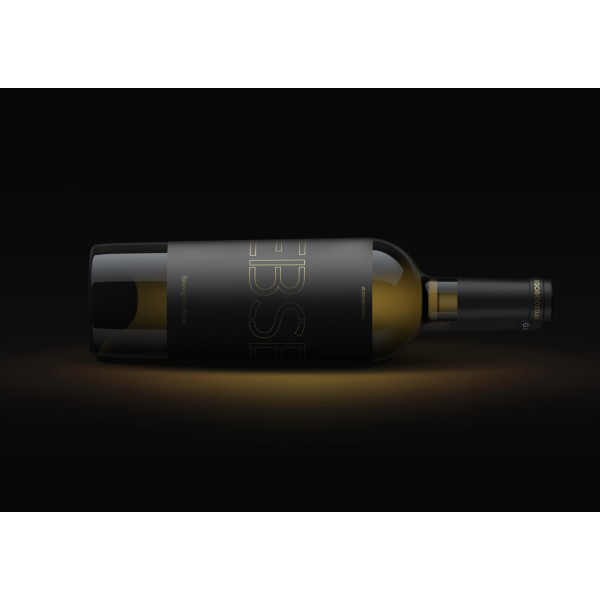 Вино Іспанії, Ego Bodegas, Sauvignon Blanc / Его Бодегас, Совіньон Блан, Біле, Сухе, 12%, 0.75 л