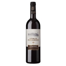 Вино Франции Terres Precieuses Chateau de Jonquieres Corbieres / Террес Пресьюз Шато де Жонкер Корбьер, 0.75 л
