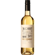Вино Австралии   Kingston Estate Wines Take Root Chardonnay, 12.5%, Белое, Сухое, 0,75