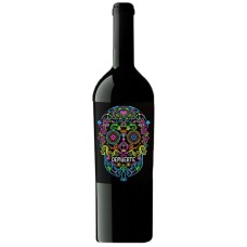 Вино Испании Demuerte / Демуэрте, Красное, Сухое, 1.5 л