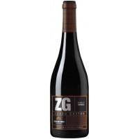 Вино Іспанії Zuazo Gaston Roble Tempranillo 2015, DO Ribera Del Duero, 13.5%, Чер, Сух, 0.75 л [8437003247477]