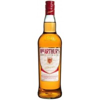 Виски Шотландии MacArthur's 3 yo / МакАртур'с 3 ео, 1 л [5010509003087]