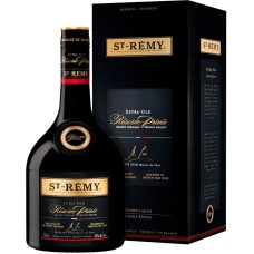Бренді Saint Remy, Reserve Privee / Сан Ремі, Резерв Приве, 40%, 0.7 л (под. уп.)