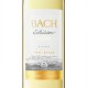 Вино Bach, Extrisimo Blanco Semi Dulce / Бах, Екстрісімо Бланко Семі Дульче, Біле, Напівсолодке, 12%, 0.75 л