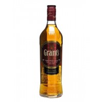 Виски Шотландии Grant's Family Reserve / Грантс Фэмили Резерв, 0.7 л [2900000000988]