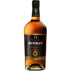 Ром Botran, Anejo Reserva / Ботран, Аньехо Резерва, 40%, 0.7 л