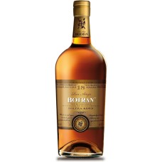Ром Botran, Anejo Solera / Ботран, Аньехо Солера, 40%, 0.7 л