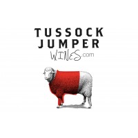 Tussock Jumper