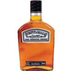 Виски Jack Daniel's, Gentleman / Джек Дэниэлс, Джентельмен, 40%, 0.7 л