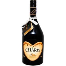 Ликер Charis, Irish Cream / Шарис, Айриш Крем, 17%, 1 л