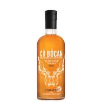 Виски Шотландии Tomatin Cu Bocan / Томатин Ку Бокан, 0.7 л [5018481022102]