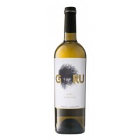 Вино Іспанії Ego Bodegas Goru el blanco 2015, DOP Jumilla, 13.0%, Біл, Сух, 0.75 л [8437013527187]