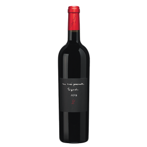 Вино  Франции  Vins Pierre Richard, Ma Cuvée Personelle Syrah, Vin de pays d’Aude, 14.0%, Кр, Сух, 0.75 л [3569047191814]