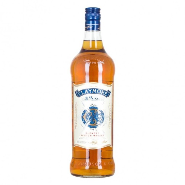 Віскі Claymore / Клеймор, 40%, 1 л