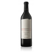 Вино Італії Piera Martellozzo, Terre Magre Merlot , Friuli DOC, 13.0%, Червоне, Сухе, 0.75 л [8000468001016]
