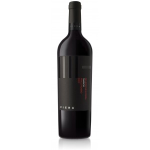 Вино Італії Piera Martellozzo, Selezione di Tabbor Rosso, Friuli DOC, 13.0%, Червоне, Сухе, 0.75 л [8000468003010]