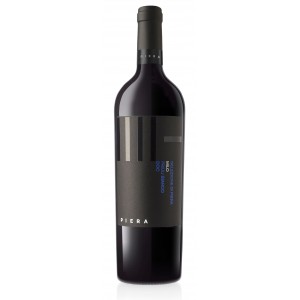 Вино Італії Piera Martellozzo, Selezione di Milo Bianco, Friuli DOC, 13.0%, Біле, Сухе, 0.75 л [8000468006790]