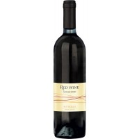 Вино игристое Италии  Botticello Red wine Medium Sweet, Кр, П/Сл, 0.75 л 10% [8011510018265]