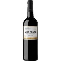 Вино Іспанії Viña Pomal Reserva Selección Centenario Crianza 2014, DOC Rioja, 14%, Чер, Сух, 0.75 л [8411543110118]