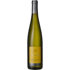 Вино Франции Anne De Laweiss Gewurztraminer Reserve, Gold / Анне де Лавейс Гевюрцтраминер Резерв Голд, Белое, Сладкое, 0.75 л