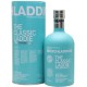 Виски Bruichladdich, Classic Laddie Scottish Barley / Брукладди, Классик Ладди Скоттиш Барли, 50%, 0.7 л (в тубусе)